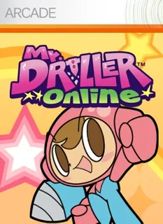 Mr Driller Online