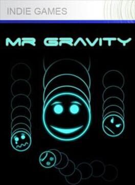 Mr Gravity