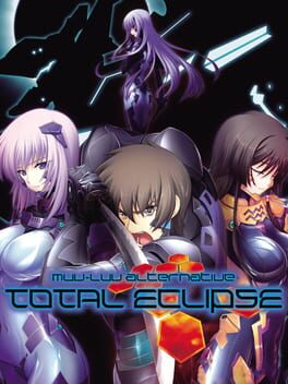 Muv-Luv Alternative - Total Eclipse
