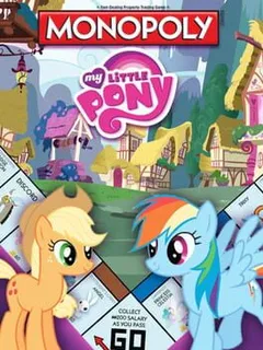 My Little Pony