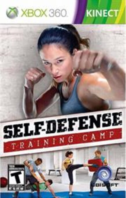 My SelfDefence Coach