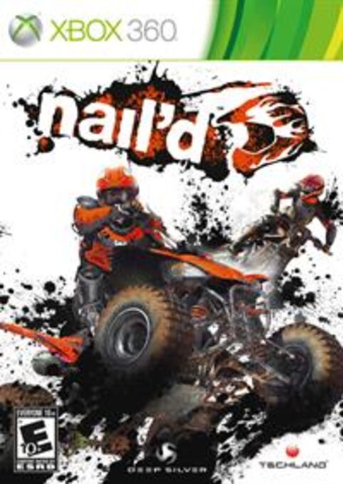 Nail__x27_d