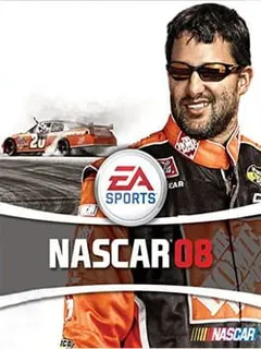 Nascar 08