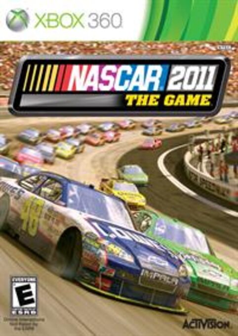 NASCAR 2011 - The Game - 2011 Season Update