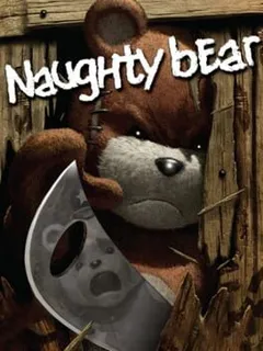 Naughty Bear - Episode 10 - The Horrible Vampiricorn