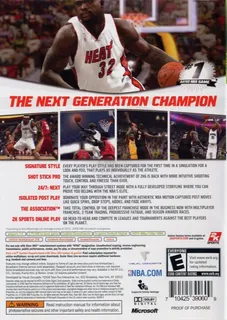 NBA 2K17 dos
