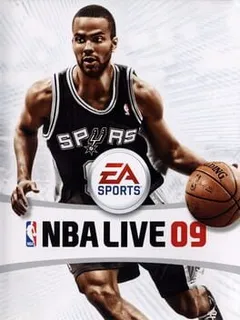 NBA LIVE 09 - NBA All Star Weekend 2009