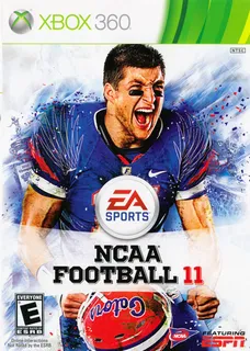 NCAA 11