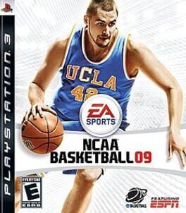 Ncaa Basketball 09