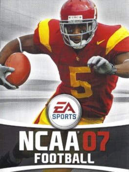 Ncaa Football 07