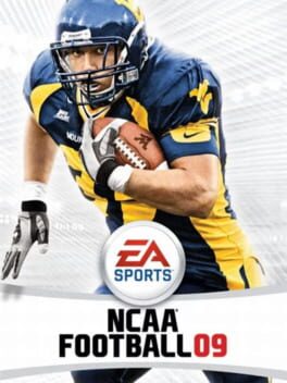Ncaa Football 09