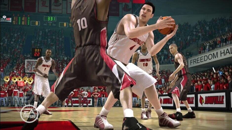 Image in-game