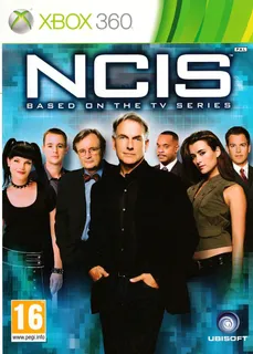 NCIS - Based on the TV Series