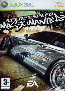 Need for Speed: Most Wanted