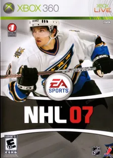 NHL 07