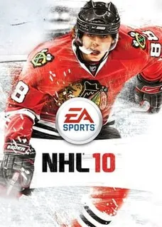 NHL 10 - Downloadable Content Package 1