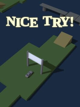Nice Try