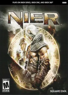NIER - 15 Nightmares