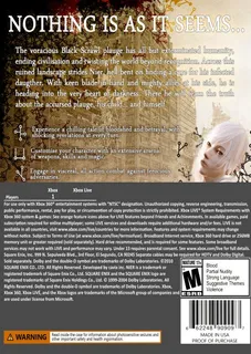 NIER - 15 Nightmares dos