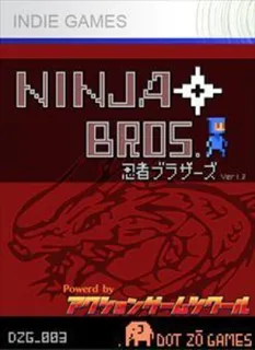 Ninja Bros