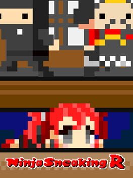 Ninja Sneaking