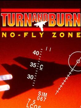No-Fly Zone