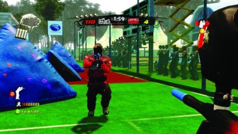 Image in-game