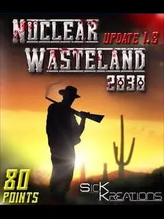 Nuclear Wasteland
