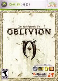 Oblivion IV