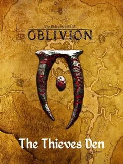 Oblivion - The Thieves Den