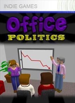 Office DisOrders