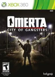 Omerta - City of Gangsters - The Japanese Incentive