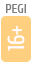 PEGI 16