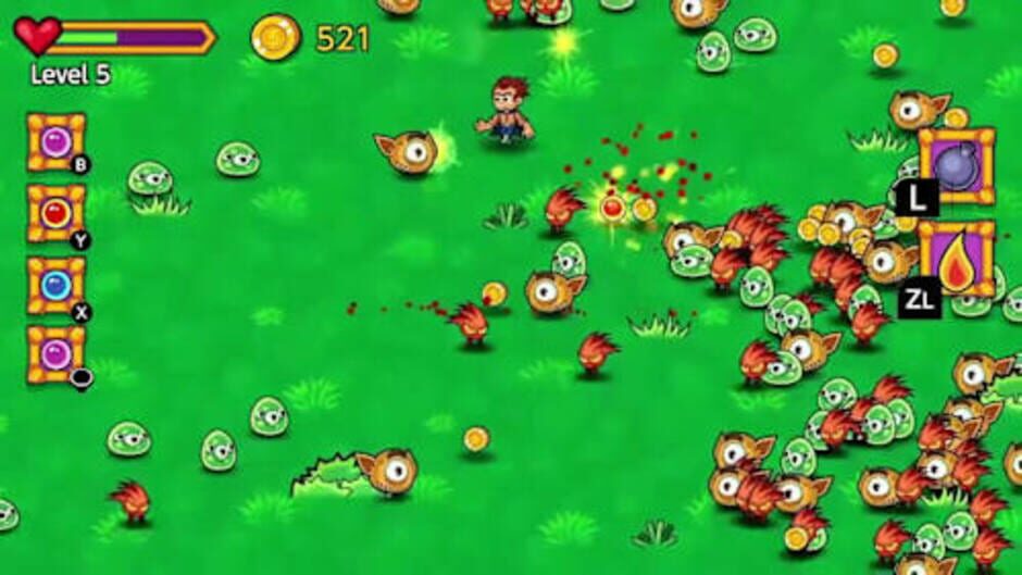 Image in-game