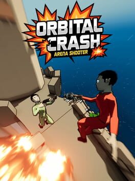 Orbit Crash