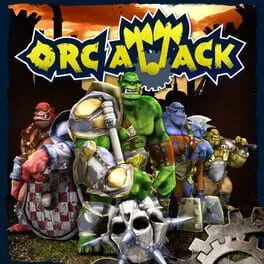 Orc Attack