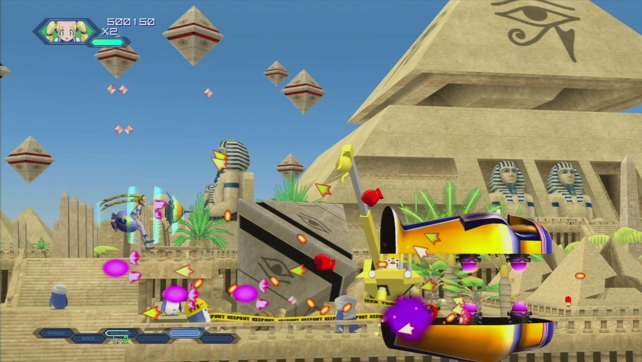 Image in-game