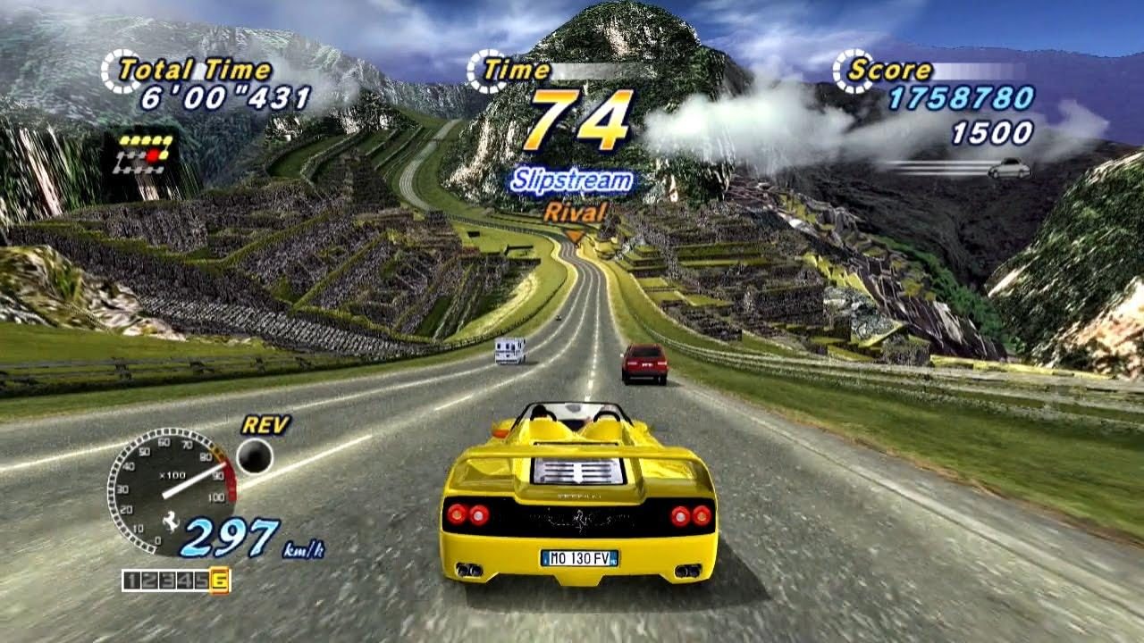 Image in-game