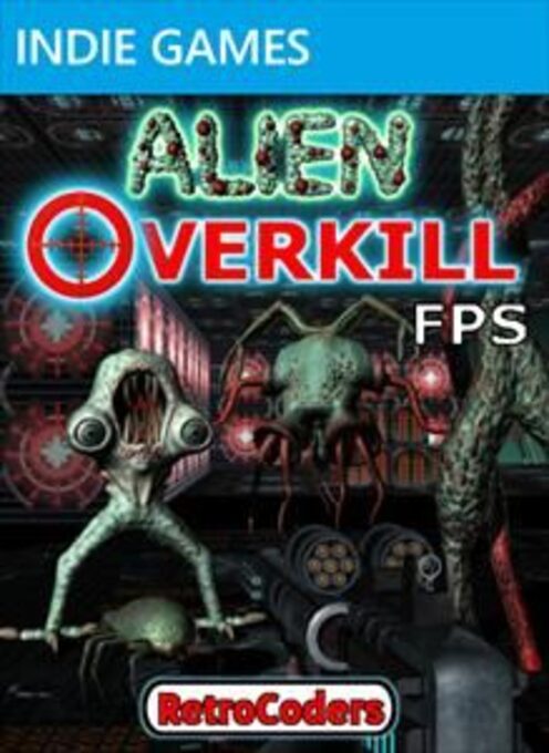 Overkill