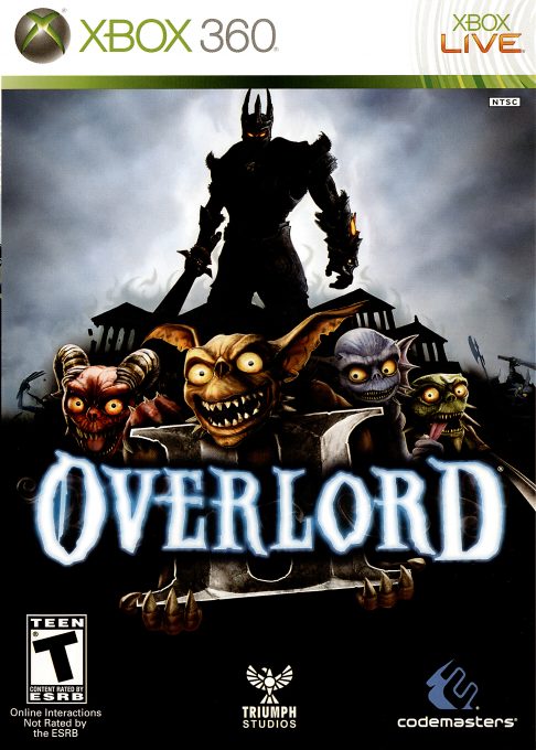 Overlord II