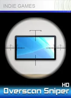 Overscan Sniper HD