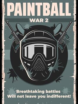 Paintball Wars 2