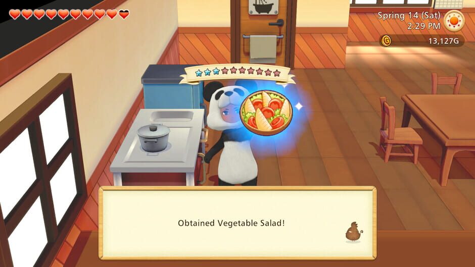 Image in-game