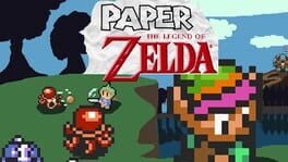 Paper RPG