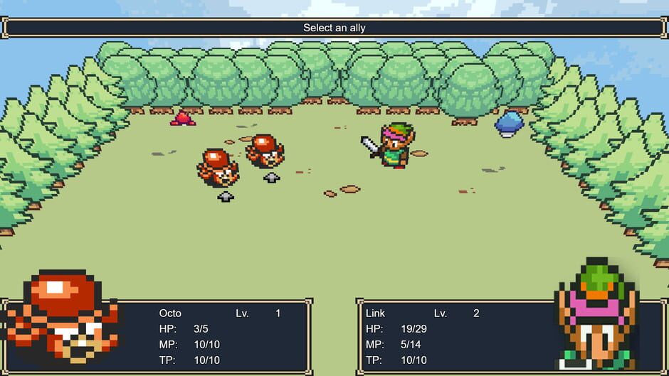 Image in-game