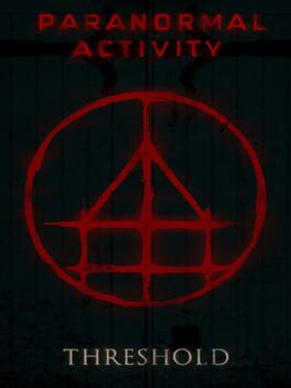 Paranormal Activity