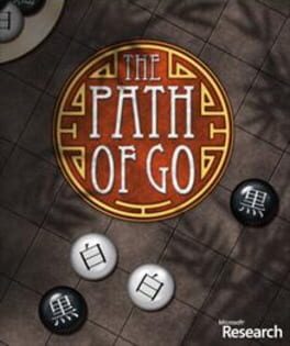 Path of Go, The