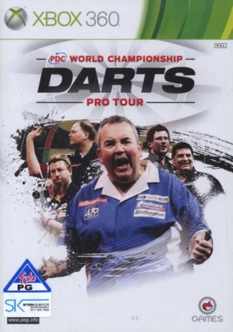 PDC World Championship Darts : Pro Tour
