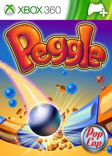 Peggle