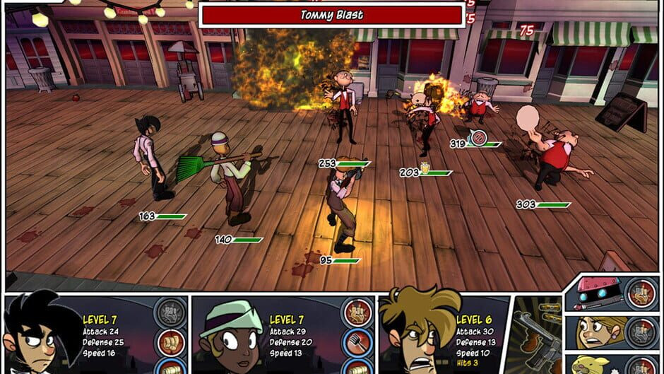 Image in-game